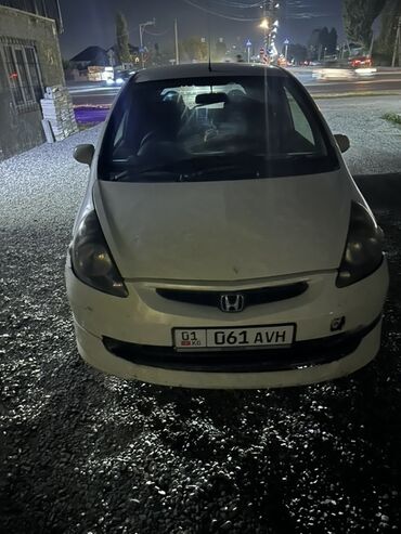 киридит машина: Honda Fit: 2003 г., Вариатор, Бензин, Хэтчбэк