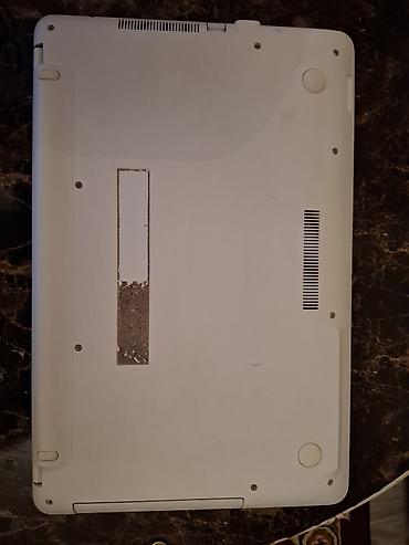 asus x509jb ej010: ASUS ağ rəngli noutbuk + orijinal şarj cihazı Xüsusiyyətlər və — 4