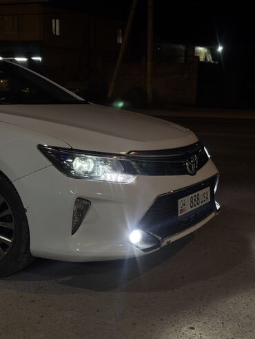 натяжитель ремня камри 40: Toyota Camry: 2012 г., 3.5 л, Автомат, Бензин, Седан