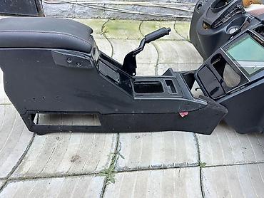 led panel: Mercedes-Benz E-Class W210, Orijinal, Yeni — 4