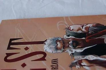 Knjige: PERLE 20, WEST 4, 46. DRŽAVA (HC), DARKWOOD | Lepo očuvan. Nečitan — 5