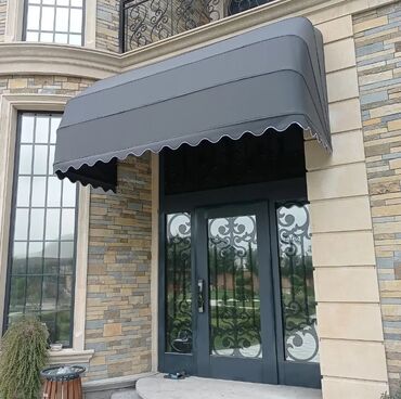 Balkonlar: Her növ tentlerin hazırlanması satışı ve temiri yazılan qiymet — 4