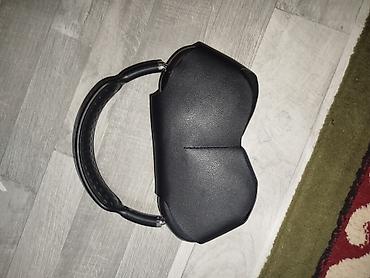 с мыкан: AirPods Max V2 (реплика) Продаю AirPods Max V2 в хорошем состоянии — 1