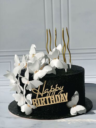 Производство кондитерских изделий: Здравствуйте. Я кондитер. Пеку на заказ с любовью и вниманием к — 2