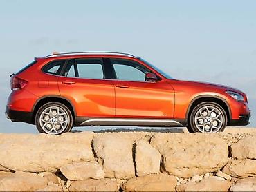 tuning nalepnice za auto: DELOVI ZA BMW X1 E84 | Rezervni originalni delovi za BMW X1 E84 od — 3