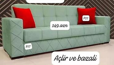 divan temizlenmesi: Divan, Yeni, Açılan, Bazalı, Parça, Ödənişli çatdırılma — 1