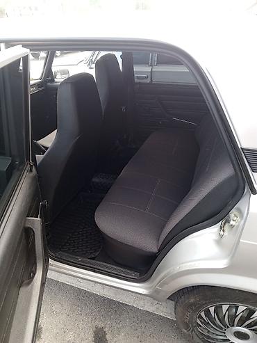 monza chevrolet: ВАЗ (ЛАДА) 2107: 2012 г., 1.6 л, Механика, Бензин, Седан — 7
