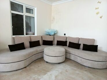 Divanlar: Künc divan