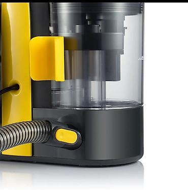 Пылесосы: Пылесос, Моющий, Смешанная, Влажная, Контейнер — 7