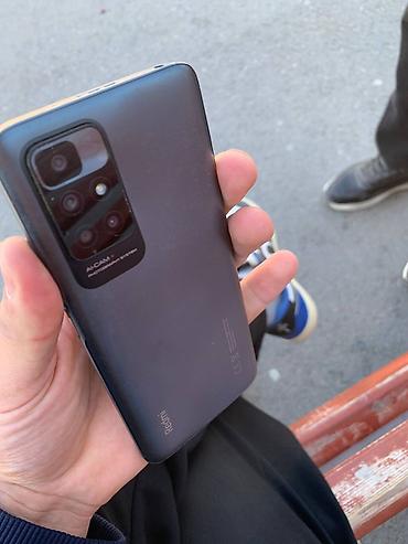 Redmi: Redmi, Redmi Note 15 Pro Plus — 4