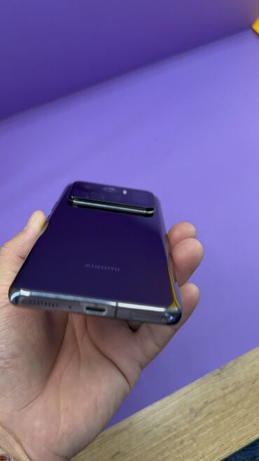 Xiaomi: Xiaomi, Mi 11 Ultra, Б/у, 512 ГБ — 12