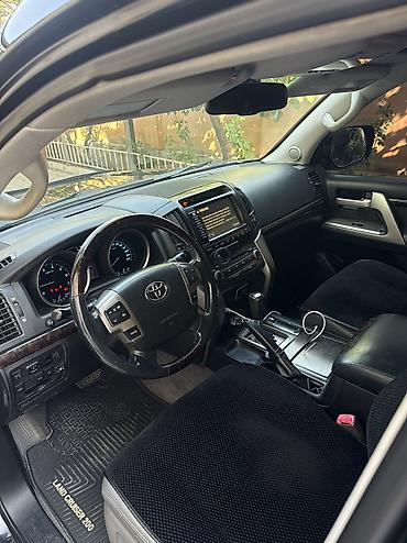 4runner limited: Toyota Land Cruiser: 2008 г., Автомат, Бензин, Внедорожник — 2