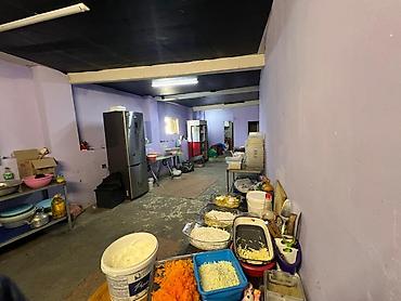 İcarəyə restoran və kafelər: Bir çox biznes sahəsinə yararlidir. Dönerxana, qril, təndir, çay evi — 3