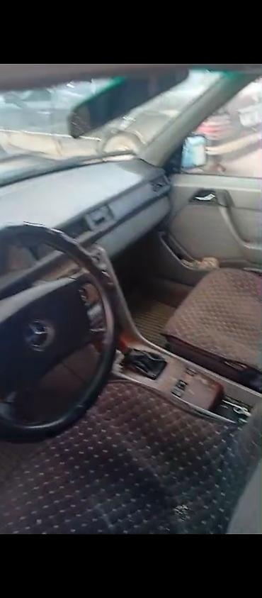 отдам дешего: Mercedes-Benz 190: 1992 г., Автомат, Седан — 2