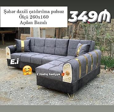 Künc divan yeni lalafo.az -da Künc divan yeni