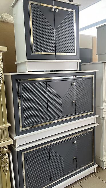 Сундуки: Сундуки — 3