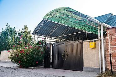 Продается особняк, 330 кв.м/ 6 соток, в районе рынка «Баят» — 2