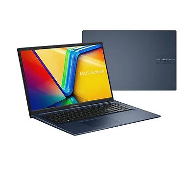 Ноутбуки и аксессуары: Новый ASUS Vivobook, 17.3 ", Intel Core i5, 512 ГБ, Бесплатная доставка — 3