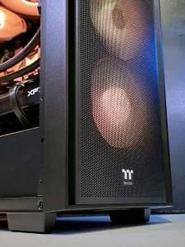 Desktop računari i radne stanice: Ryzen 5 9600X RX 7800XT B650 32GB 1TB - SM049PC. ✨ Prodaja i sklapanje — 6