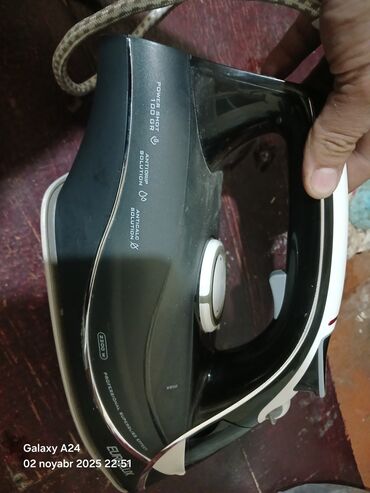 ucuz notebook tavsiye: Buxarlı ütü, Eurolux