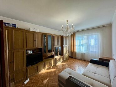 Продажа квартир: 3 комнаты, 69 м², 105 серия, 9 этаж, Косметический ремонт