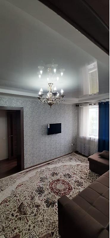 Продажа квартир: 2 комнаты, 43 м², Индивидуалка, 5 этаж — 4