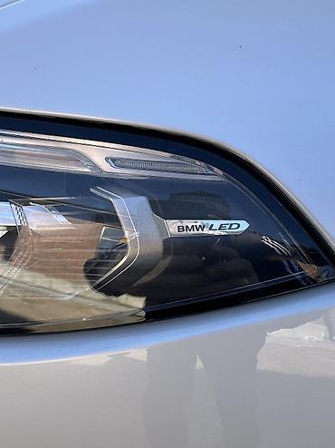 BMW: BMW X7: 2019 г., 4.4 л, Бензин — 11