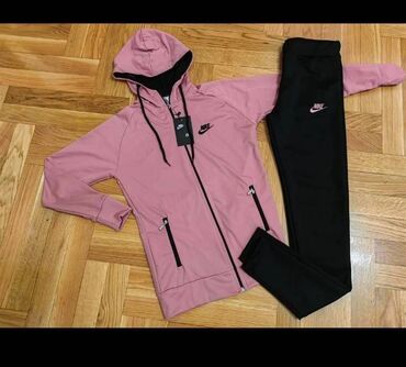 Gornji i donji deo: Nove boje nove trenerke S,M,L,XL,XXL,3XL velicine za 3600 din
pb — 5