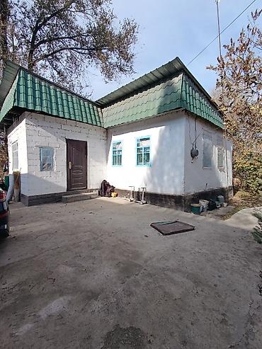 Продажа коттеджей и домов: 📌В селе Садовое недалеко от трассы продается дом на участке 51 сотка — 6