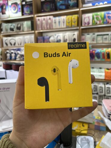 микра наушник: Airpods 2 -отличного качества 🔥 Наушники с ушками Динамик Hoco