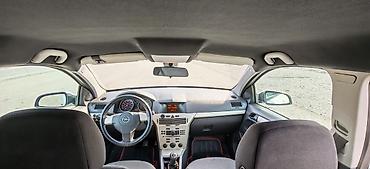 prado land cruiser: Opel Astra: 1.6 l | 2008 il 295000 km Hetçbek — 10