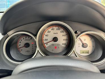 фит парог: Honda Fit: 2007 г., 1.3 л, Вариатор, Бензин, Хэтчбэк — 9