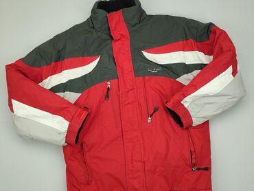 kurtka po angielsku: Transitional jacket, 14 years, 158-164 cm, condition - Good