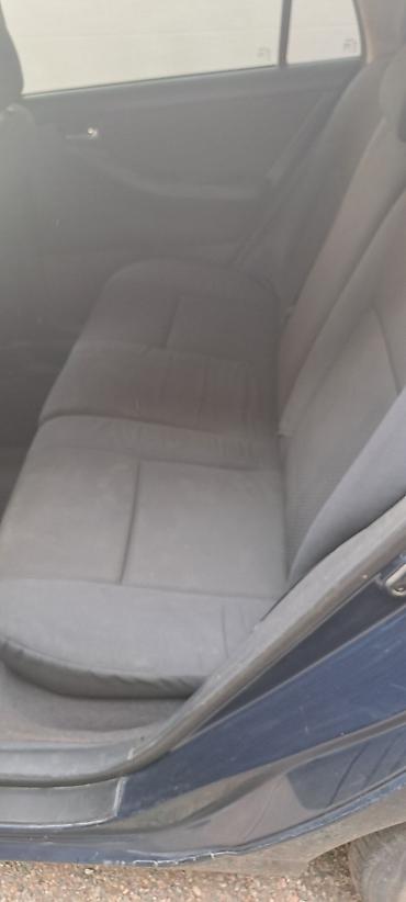 полики королла: Toyota Corolla: 2005 г., Бензин, Универсал — 4