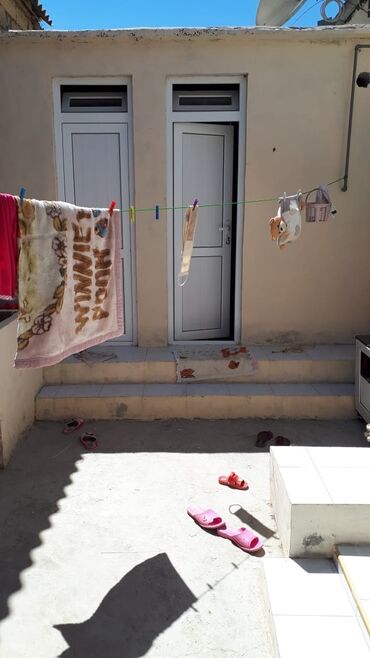 Həyət evləri və villaların satışı: Binəqədi qəs. 3 otaqlı, 65 kv. m, Orta təmir — 8