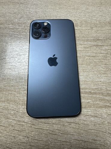 айфон 13 про 512 гб цена бишкек: IPhone 12 Pro, Pacific Blue
