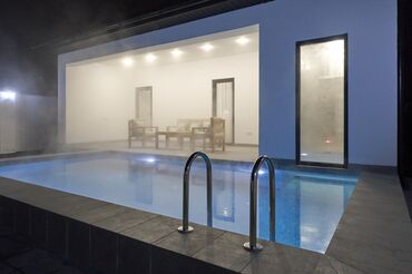 Bağ evlərinin satışı: Bakı, 144 kv. m, 3 otaqlı, Hovuzlu, İşıq, Su, Kanalizasiya -da lalafo.az — 25 Bağ evlərinin satışı: Bakı, 144 kv. m, 3 otaqlı, Hovuzlu, İşıq, Su, Kanalizasiya — 25