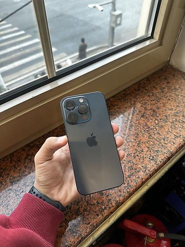 ayfon x: 🔥 СРОЧНО ПРОДАЮ iPhone 15 Pro 📱 Цвет: тёмно-синий (Blue Titanium) 💾 — 1