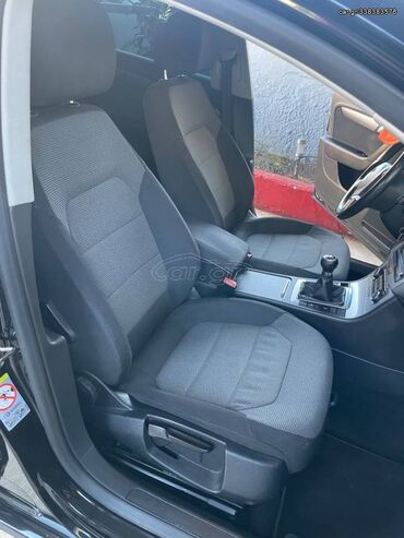 Volkswagen: Volkswagen Passat: 1.6 l. | 2012 έ. Λιμουζίνα — 6