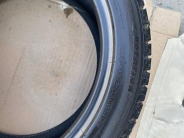 tiger auto: Шины 235 / 45 / R 18, Зима, Новый, Комплект, Легковые, Китай, Durun — 4