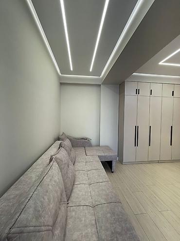 Продажа квартир: 2 комнаты, 52 м², Элитка, 11 этаж, Евроремонт — 2