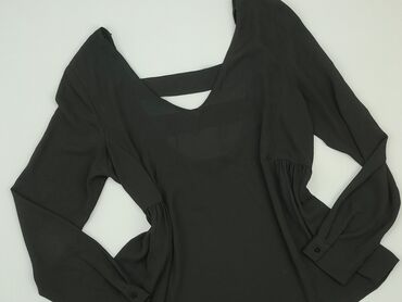 bluzki koszula: Blouse, Zara, M (EU 38), condition - Very good