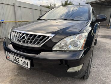 rx 5700xt: Lexus RX: 2008 г., 3.5 л, Автомат, Бензин, Кроссовер