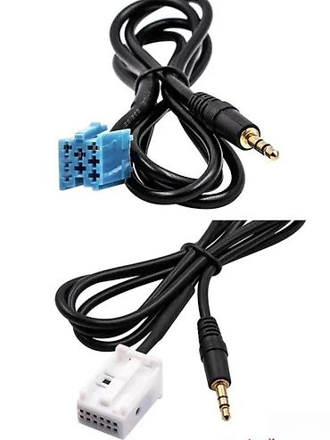 t nkladeuc 2220.9 compatible models: VW AUX ADAPTER RADIO KABL 3.5MM | Filip - 06******** Poziv, SMS — 2