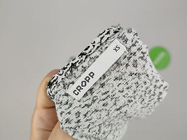 armani bluzki: Cropp, Top damski, rozmiar XS — 4