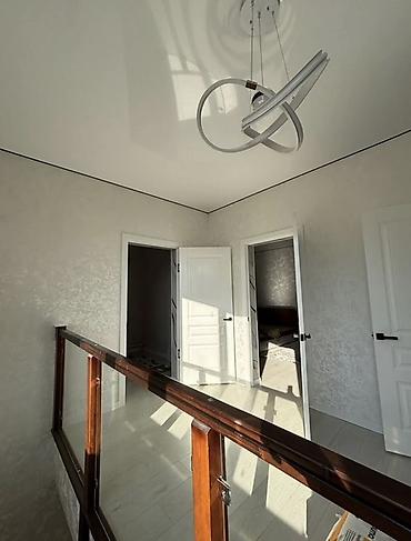 ихлас квартиры: 200 м², 5 комнат, Без подселения — 8
