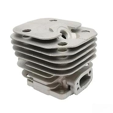 Ostalo: Kompletan set cilindra i klipa, dizajniran za upotrebu u motorima — 2