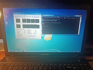lalafo notebook: Для учебы, Б/у, Intel Core i3 — 6