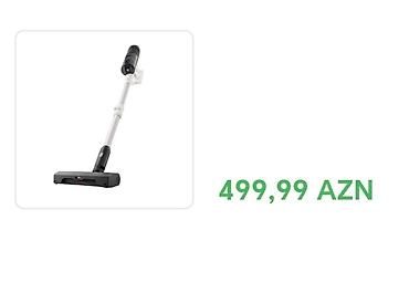 Simsiz şarjlı dik tozsoran Xüsusiyyətlər: - Simsiz dizayn – sərbəst lalafo.az -da Simsiz şarjlı dik tozsoran Xüsusiyyətlər: - Simsiz dizayn – sərbəst