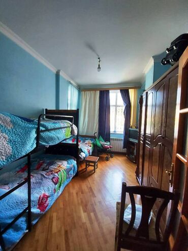 Yeni tikili: Bakıxanov qəs., 3 otaqlı, Yeni tikili, m. Koroğlu, 103 kv. m — 7